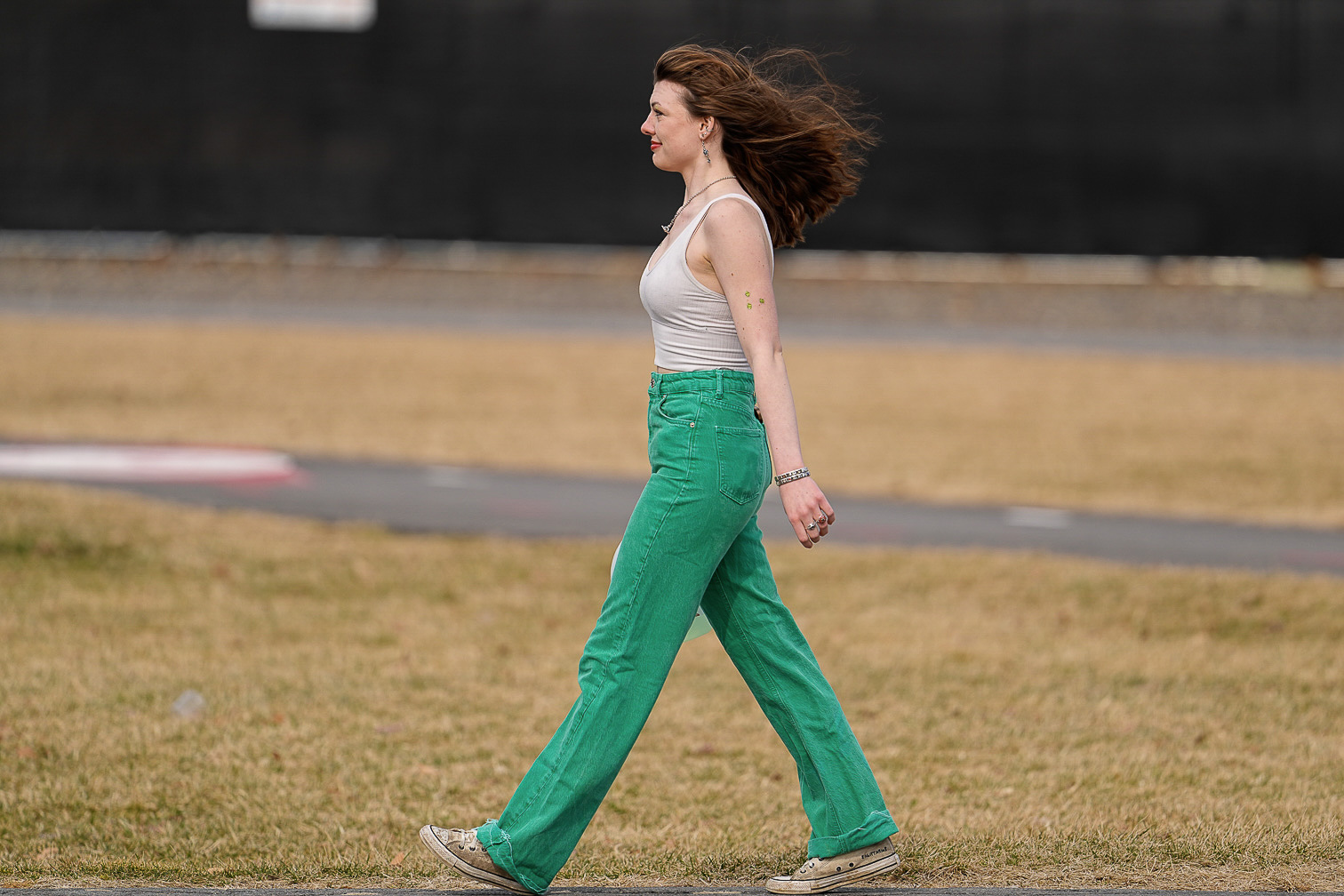 St. Patrick's Day at Cornell 2025